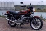 Click for Motorcycle Page